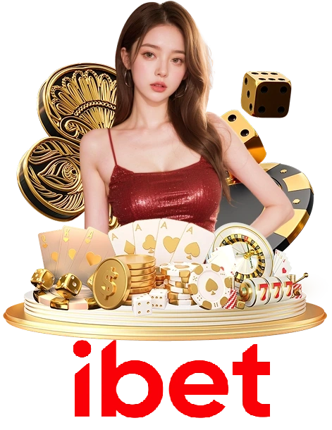Hình ảnh dịch vụ ứng dụng Ibet trên điện thoại