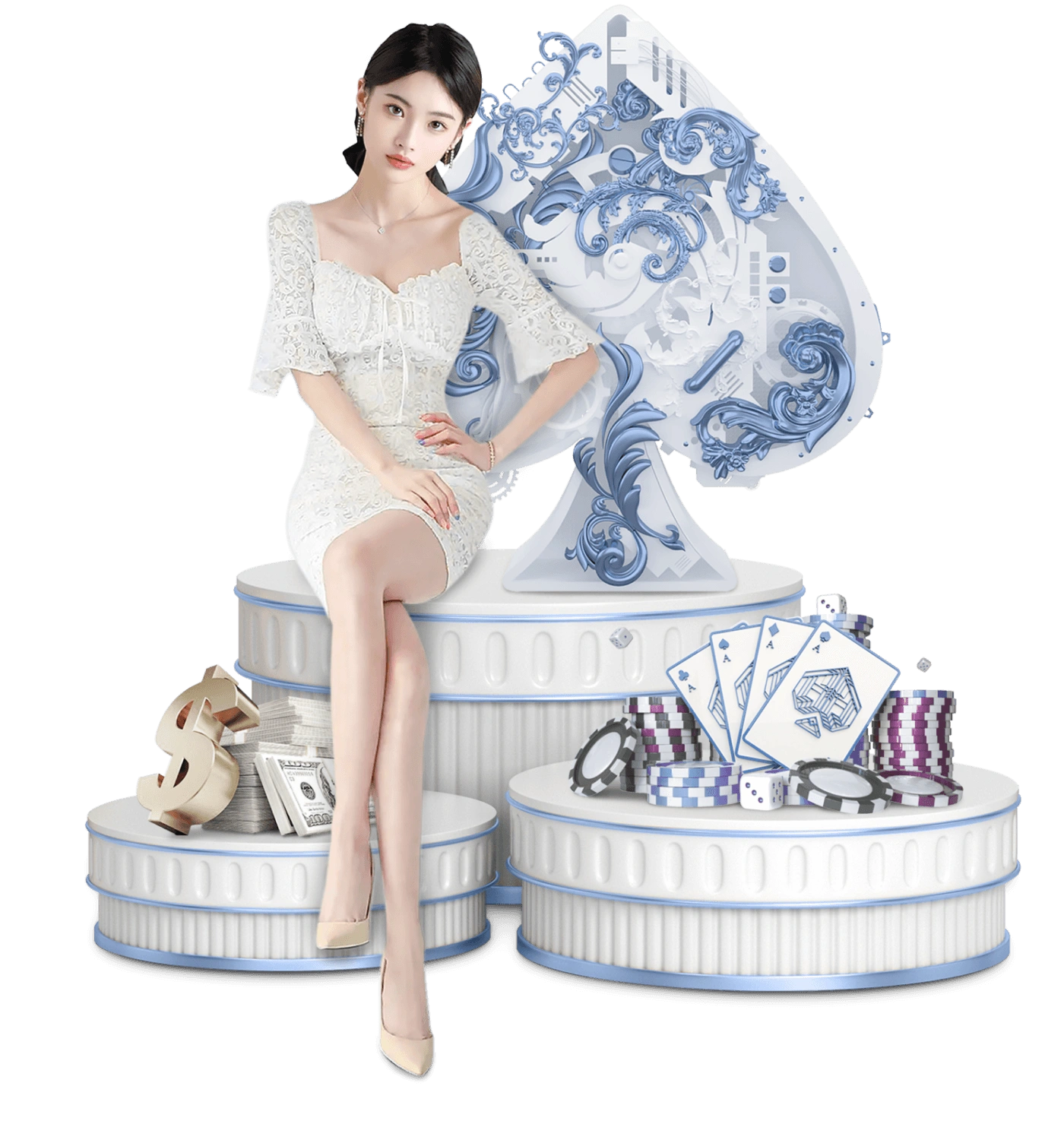 Hình ảnh giới thiệu định hướng thương hiệu Ibet