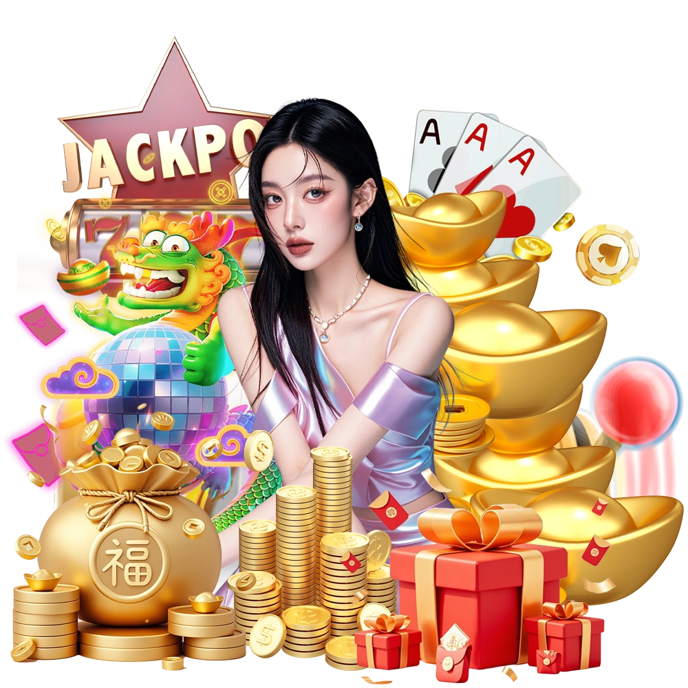 Nội dung casino và bàn chơi Ibet