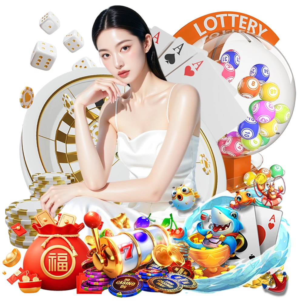 Hình ảnh chuyên mục xổ số Ibet